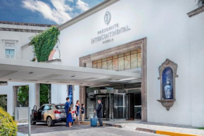 Presidente Intercontinental Puebla, an IHG Hotel